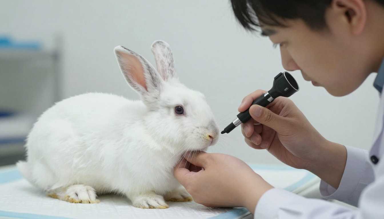 3 étapes pour un diagnostic vétérinaire complet